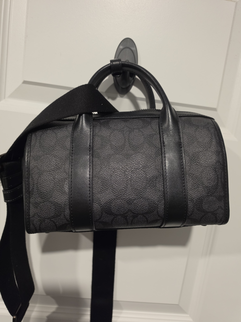 Coach Men's Gotham Duffle